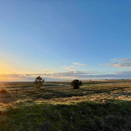Domaine Du Collet**** Otel Villeneuve-en-Retz Dış mekan fotoğraf