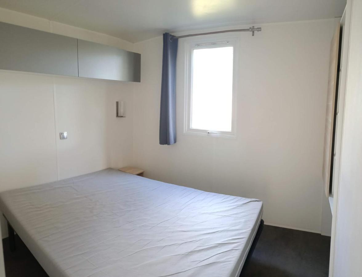 Domaine Du Collet**** Otel Villeneuve-en-Retz Dış mekan fotoğraf