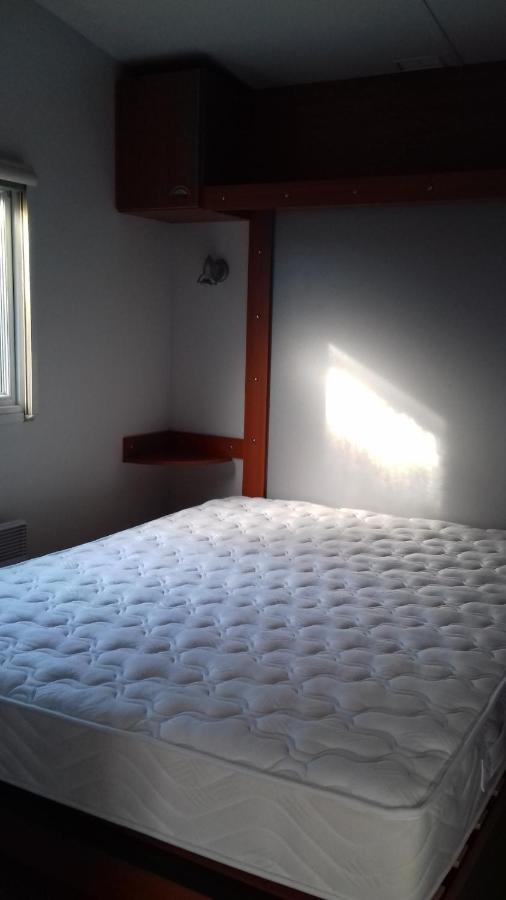 Domaine Du Collet**** Otel Villeneuve-en-Retz Dış mekan fotoğraf