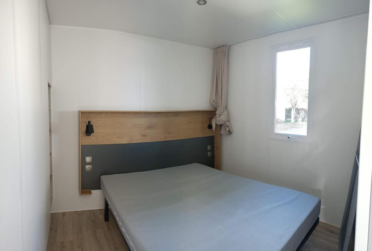 Domaine Du Collet**** Otel Villeneuve-en-Retz Dış mekan fotoğraf