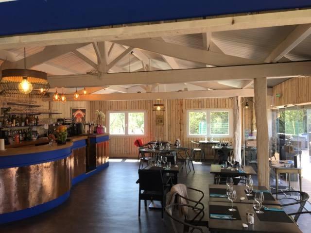 Domaine Du Collet**** Otel Villeneuve-en-Retz Dış mekan fotoğraf