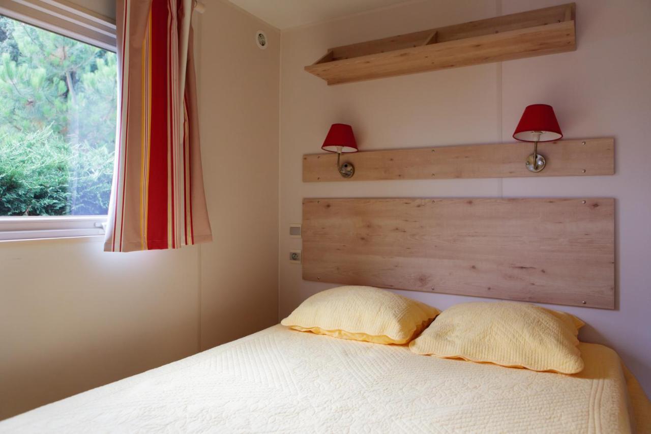 Domaine Du Collet**** Otel Villeneuve-en-Retz Dış mekan fotoğraf